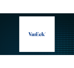Image about VanEck Gold Miners ETF (NYSEARCA:GDX) Shares Sold by Whittier Trust Co.