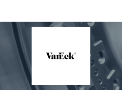 Image about Vontobel Holding Ltd. Sells 2,000 Shares of VanEck Pharmaceutical ETF (NASDAQ:PPH)