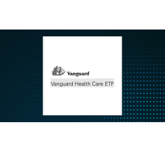 Image about Corbyn Investment Management Inc. MD Decreases Stock Holdings in Vanguard Health Care ETF (NYSEARCA:VHT)