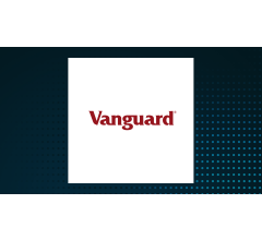 Image for Truist Financial Corp Decreases Holdings in Vanguard Russell 1000 Value (NASDAQ:VONV)