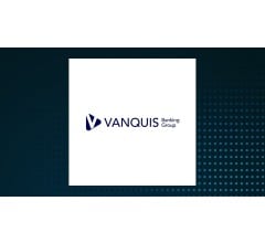 Image about Vanquis Banking Group (LON:VANQ)  Shares Down 0.4%