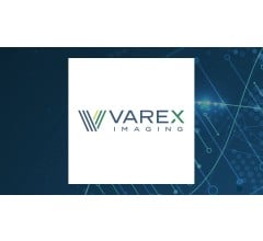 Image for Varex Imaging (NASDAQ:VREX) Shares Gap Down  After Earnings Miss