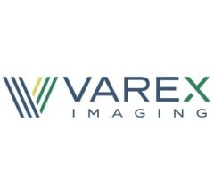 Image about Kimberley E. Honeysett Sells 6,174 Shares of Varex Imaging Co. (NASDAQ:VREX) Stock