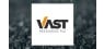 Vast Resources  Shares Pass Below 50 Day Moving Average of $0.34