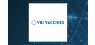 VBI Vaccines  Stock Price Crosses Below Two Hundred Day Moving Average of $0.61
