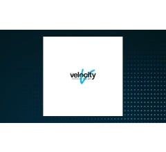 Image for Velocity Composites (LON:VEL) Stock Price Up 1.5%
