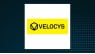 Velocys  Stock Price Passes Below Two Hundred Day Moving Average of $0.43