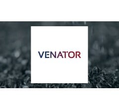 Image about Comparing Venator Materials (NYSE:VNTRQ) & Corbion (OTCMKTS:CSNVY)