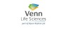 Venn Life Sciences  Share Price Crosses Above Fifty Day Moving Average of $6.85