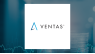Ventas, Inc.  Shares Sold by J.W. Cole Advisors Inc.