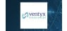 Ventyx Biosciences  Trading 10% Higher
