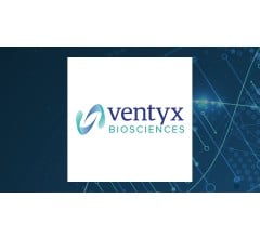 Image about Bleakley Financial Group LLC Takes Position in Ventyx Biosciences, Inc. (NASDAQ:VTYX)