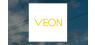 VEON  Shares Gap Down to $24.80