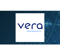 Image about SG Americas Securities LLC Purchases New Shares in Vera Therapeutics, Inc. (NASDAQ:VERA)