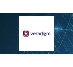 Image about Veradigm (NASDAQ:MDRX) Shares Gap Up to $7.45