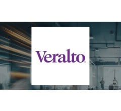 Image about Stifel Nicolaus Increases Veralto (NYSE:VLTO) Price Target to $97.00