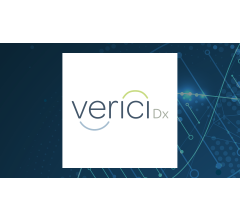 Image for Verici Dx (LON:VRCI) Trading Down 0.3%