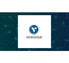 Image for Healthcare of Ontario Pension Plan Trust Fund Purchases 3,924 Shares of VeriSign, Inc. (NASDAQ:VRSN)