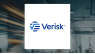 NewEdge Wealth LLC Sells 232 Shares of Verisk Analytics, Inc. 