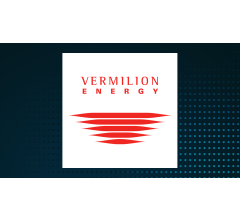Image for Vermilion Energy (NYSE:VET) Shares Up 7.3% Following Dividend Announcement