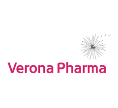 Image for Verona Pharma plc (NASDAQ:VRNA) Receives Consensus Recommendation of “Buy” from Brokerages