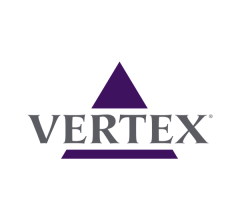 Image for Vertex Pharmaceuticals (NASDAQ:VRTX) Raised to Strong-Buy at StockNews.com