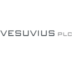 Image for Vesuvius’ (VSVS) Buy Rating Reaffirmed at Jefferies Financial Group