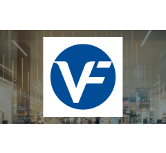 Image about Daiwa Securities Group Inc. Raises Position in V.F. Co. (NYSE:VFC)