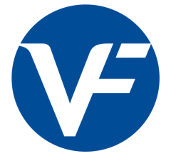 Image for V.F. (NYSE:VFC) Given New $12.50 Price Target at The Goldman Sachs Group