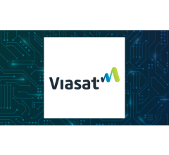 Image for Analysts Set Viasat, Inc. (NASDAQ:VSAT) PT at $38.17