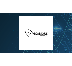 Image for Vicarious Surgical (RBOT) Scheduled to Post Quarterly Earnings on Monday