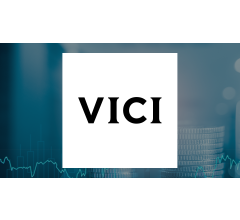 Image for VICI Properties Inc. (NYSE:VICI) Shares Purchased by Meiji Yasuda Life Insurance Co