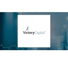 Image for Victory Capital Holdings, Inc. (NASDAQ:VCTR) Receives Average Recommendation of “Moderate Buy” from Brokerages