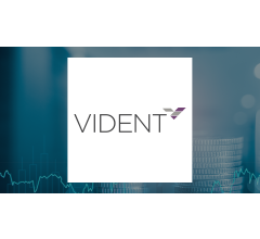Image about Vident International Equity Strategy ETF (NYSEARCA:VIDI) Stock Price Up 0.8%