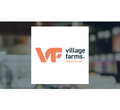 Image for Insider Buying: Village Farms International, Inc. (NASDAQ:VFF) Director Purchases 14,200 Shares of Stock