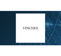 Image for Vincerx Pharma, Inc. (NASDAQ:VINC) Short Interest Down 29.9% in February