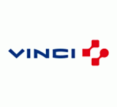 Image for Vinci (EPA:DG) Share Price Crosses Above Two Hundred Day Moving Average of $90.95
