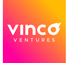 Image for Short Interest in Vinco Ventures, Inc. (NASDAQ:BBIG) Rises By 6.6%