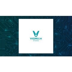Viomi Technology Co., Ltd (NASDAQ:VIOT) Sees Large Decline in Short Interest