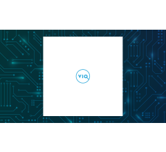 Image about VIQ Solutions (OTCMKTS:VQSLF)  Shares Down 3.8%