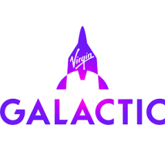Image for Canaccord Genuity Group Lowers Virgin Galactic (NYSE:SPCE) Price Target to $36.00