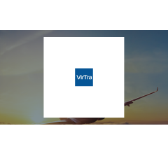 Image about VirTra, Inc. (NASDAQ:VTSI) Short Interest Up 37.4% in April