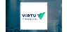 Virtu Financial  Price Target Raised to $21.70