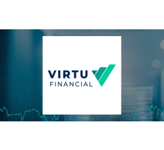 Image for Virtu Financial, Inc. (NASDAQ:VIRT) Shares Acquired by Trexquant Investment LP