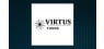 Virtus Convertible & Income Fund  Shares Pass Below 200-Day Moving Average of $3.21