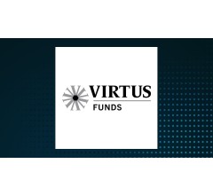 Image about Virtus Convertible & Income Fund (NYSE:NCV) Stock Price Passes Below Two Hundred Day Moving Average of $3.21