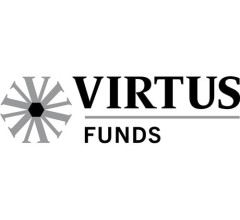 Image for Virtus Convertible & Income Fund (NYSE:NCV) Declares $0.03 Monthly Dividend