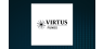 Virtus Dividend, Interest & Premium Strategy Fund  Shares Cross Below Two Hundred Day Moving Average of $12.01