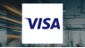 Visa  Stock Rating Reaffirmed by William Blair