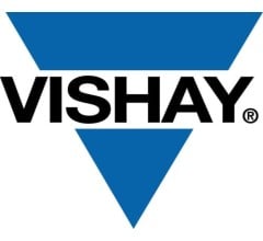 Image for Rhumbline Advisers Boosts Stock Holdings in Vishay Intertechnology, Inc. (NYSE:VSH)
